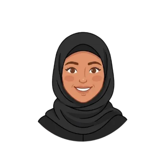 شذى المطيري