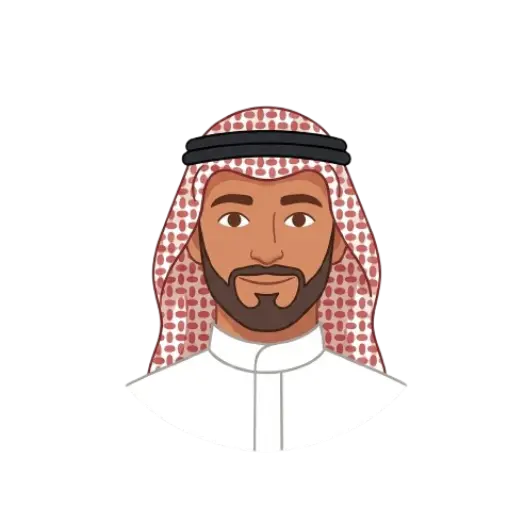 محمد الشهراني